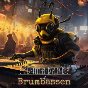 Brumbassen - Fuimadane 4