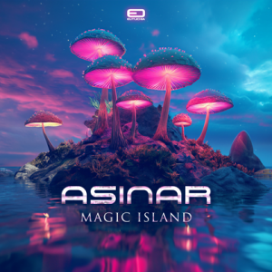 Asinar - Magic Island