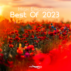 VA - High Emotions - Best of 2023