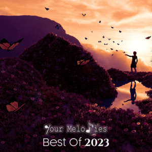 VA - Your Melodies - Best of 2023