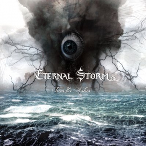  Eternal Storm - From the Ashes