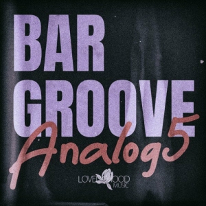  VA - Bar Groove Analog 5