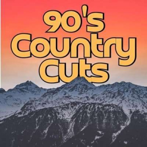  VA - 90's Country Cuts