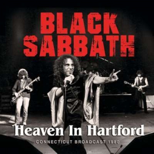  Black Sabbath - Heaven In Hartford