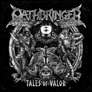  Oathbringer - Tales Of Valor