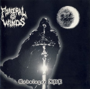  Funeral Winds - Godslayer Xul