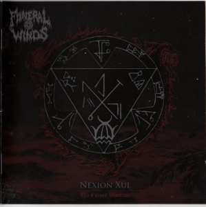  Funeral Winds - Nexion Xul - The Cursed Bloodline