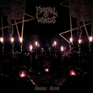  Funeral Winds - Sinister Creed