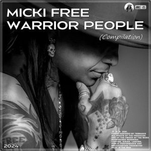  Micki Free - Warrior People