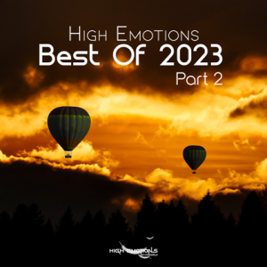  VA - High Emotions - Best of 2023 [02]