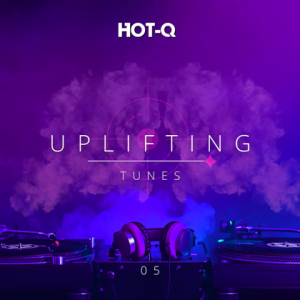  VA - Uplifting Tunes [05]
