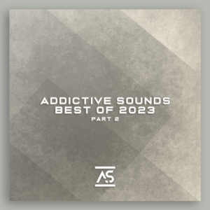  VA - Addictive Sounds - Best of 2023 [02]