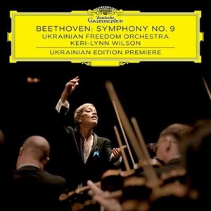 Ukrainian Freedom Orchestra - Beethoven: Symphony No. 9