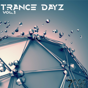  VA - Trance Dayz