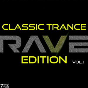  VA - Classic Trance Rave Edition