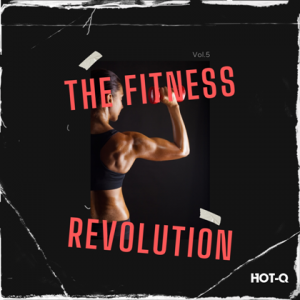  VA - The Fitness Revolution [05]