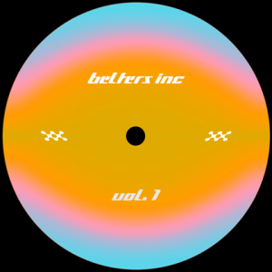  Elfenberg - Belters Inc EP
