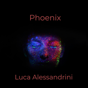 Luca Alessandrini - Phoenix