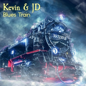  Kevin & JD - Blues Train