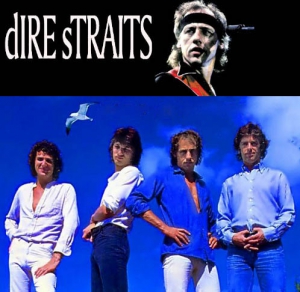 Dire Straits - 13 Albums, 2 Box Set, Promo, Single, EP, CDVideo