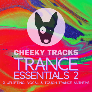  VA - Cheeky Tracks Trance Essentials [02]