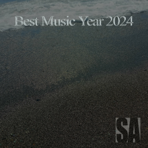  VA - Best Music Year 2024