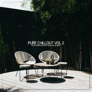  VA - Pure Chillout, Vol. 2