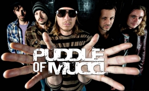   Puddle of Mudd - Studio Albums (8 releases)