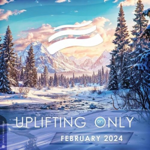  VA - Uplifting Only Top 15: February 2024 (Extended Mixes)