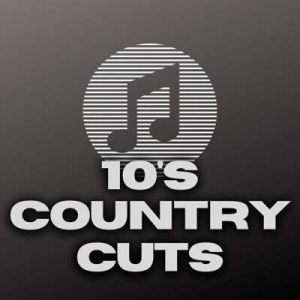  VA - 10's Country Cuts