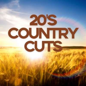  VA - 20's Country Cuts
