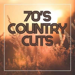  VA - 70's Country Cuts