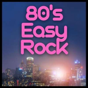  VA - 80's Easy Rock