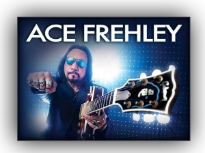 Ace Frehley (Frehley's Comet) - Discography: 14 lbums, 22CD