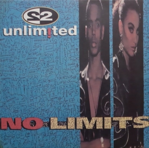  2 Unlimited - No Limits