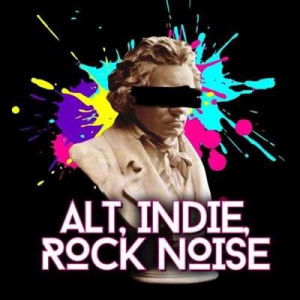  VA - Alt, Indie, Rock Noise