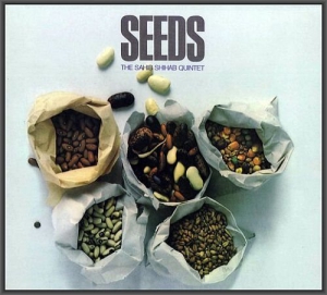  The Sahib Shihab Quintet - Seeds