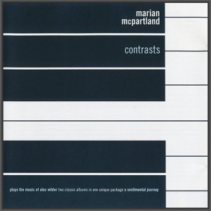 Marian McPartland - Contrasts