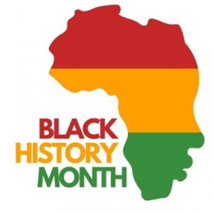  VA - Black History Month