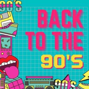  VA - Back to the 90s
