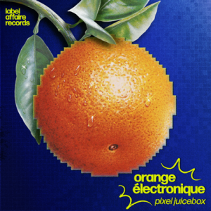  VA - Orange Electronique