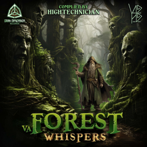  VA - Forest Whispers