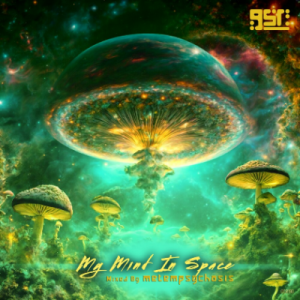  VA - My Mind In Space