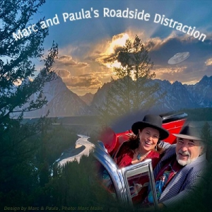 Marc and Paula's Roadside Distractio - Marc and Paula's Roadside Distractio