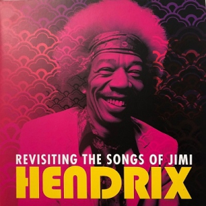  Band of Experts - Revisiting the Songs of Jimi Hendrix
