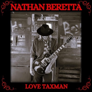  Nathan Beretta - Love Taxman