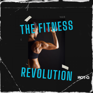  VA - The Fitness Revolution [06]