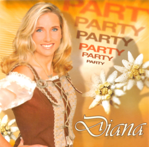  Diana - Party Party Party