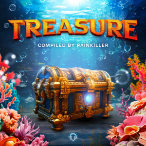  VA - Treasure