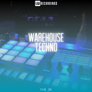  VA - Warehouse Techno [26]